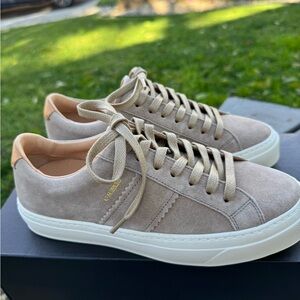 G.H. Bass Camden Sneaker